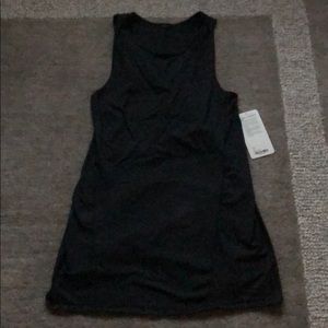 LULULEMON SALUTATION TO SAVASANA DRESS